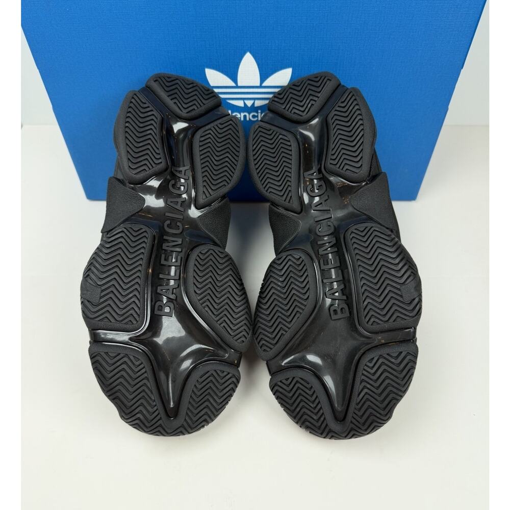 Size 36EU/6 - Balenciaga Triple S x Adidas Sneakers🖤 NEW/RETAIL $1,150! - Picture 7 of 9